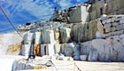 Marmo di Carrara - Guida Turistica